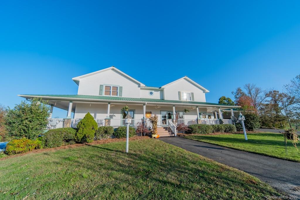 1460 Amity Hill Road Cleveland, NC 27013 - Photo 46 of 48