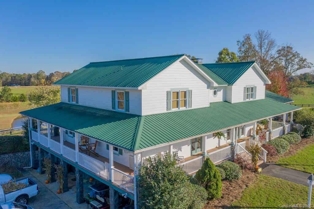 1460 Amity Hill Road Cleveland, NC 27013 - Photo 48 of 48
