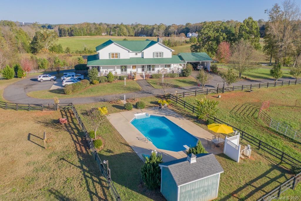 1460 Amity Hill Road Cleveland, NC 27013 - Photo 6 of 48