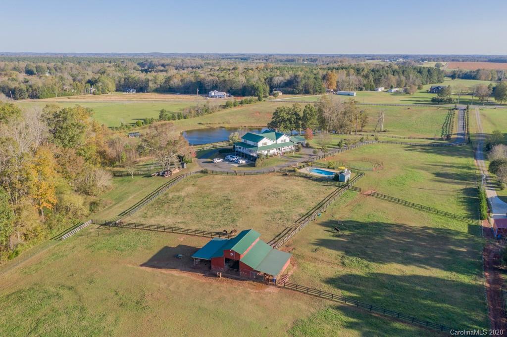 1460 Amity Hill Road Cleveland, NC 27013 - Photo 7 of 48