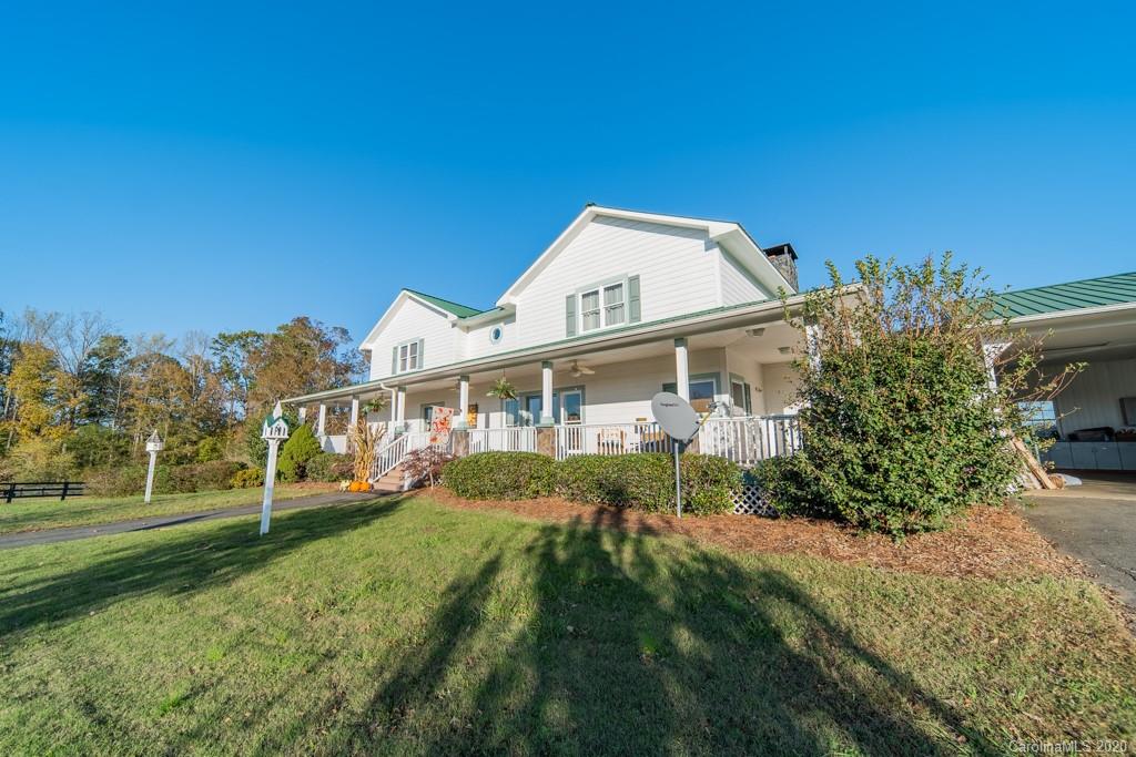 1460 Amity Hill Road Cleveland, NC 27013 - Photo 8 of 48