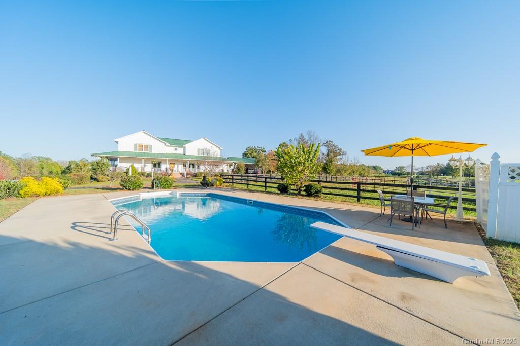 1460 Amity Hill Road Cleveland, NC 27013 - Photo 9 of 48