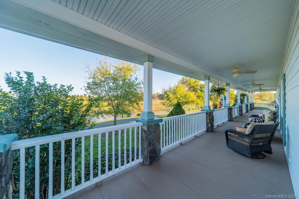 1460 Amity Hill Road Cleveland, NC 27013 - Photo 10 of 48
