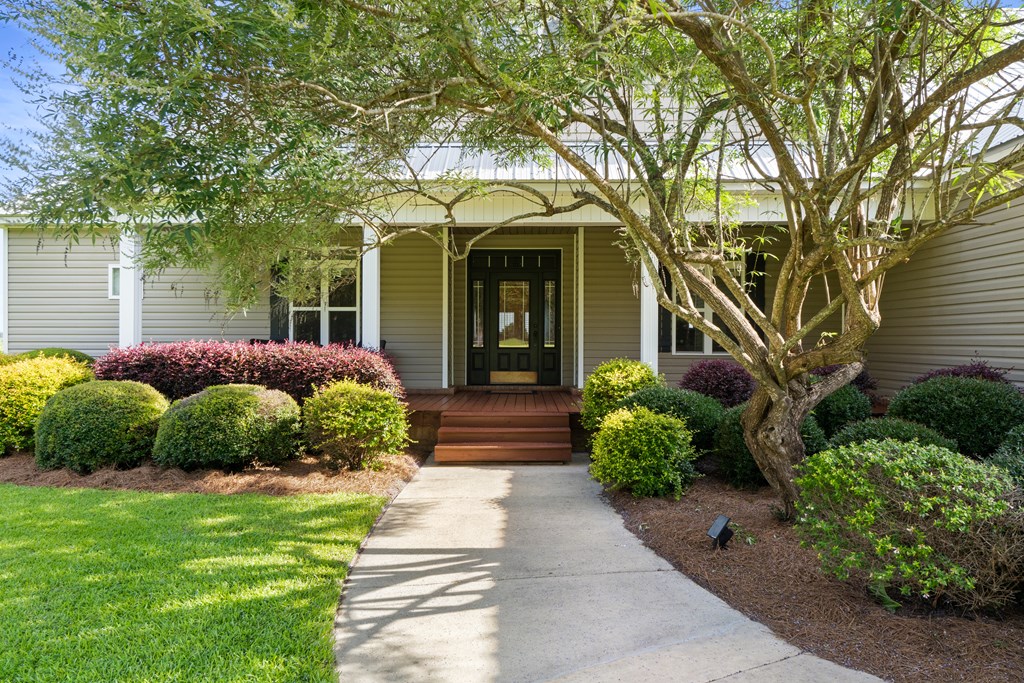 971 Edsel Deese Road Ashford, AL 36312 - Photo 4 of 67