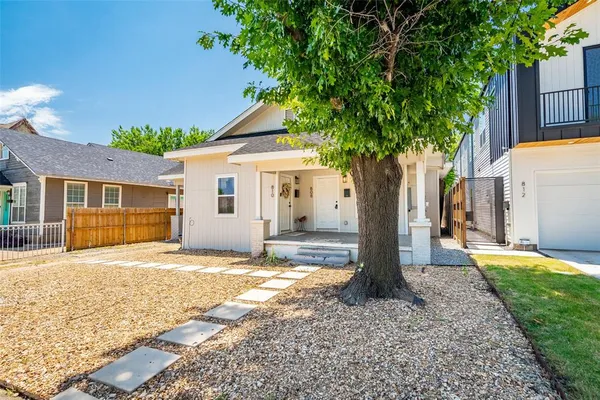 $1,650 | 808 West 10th Street, Dallas, TX 75208