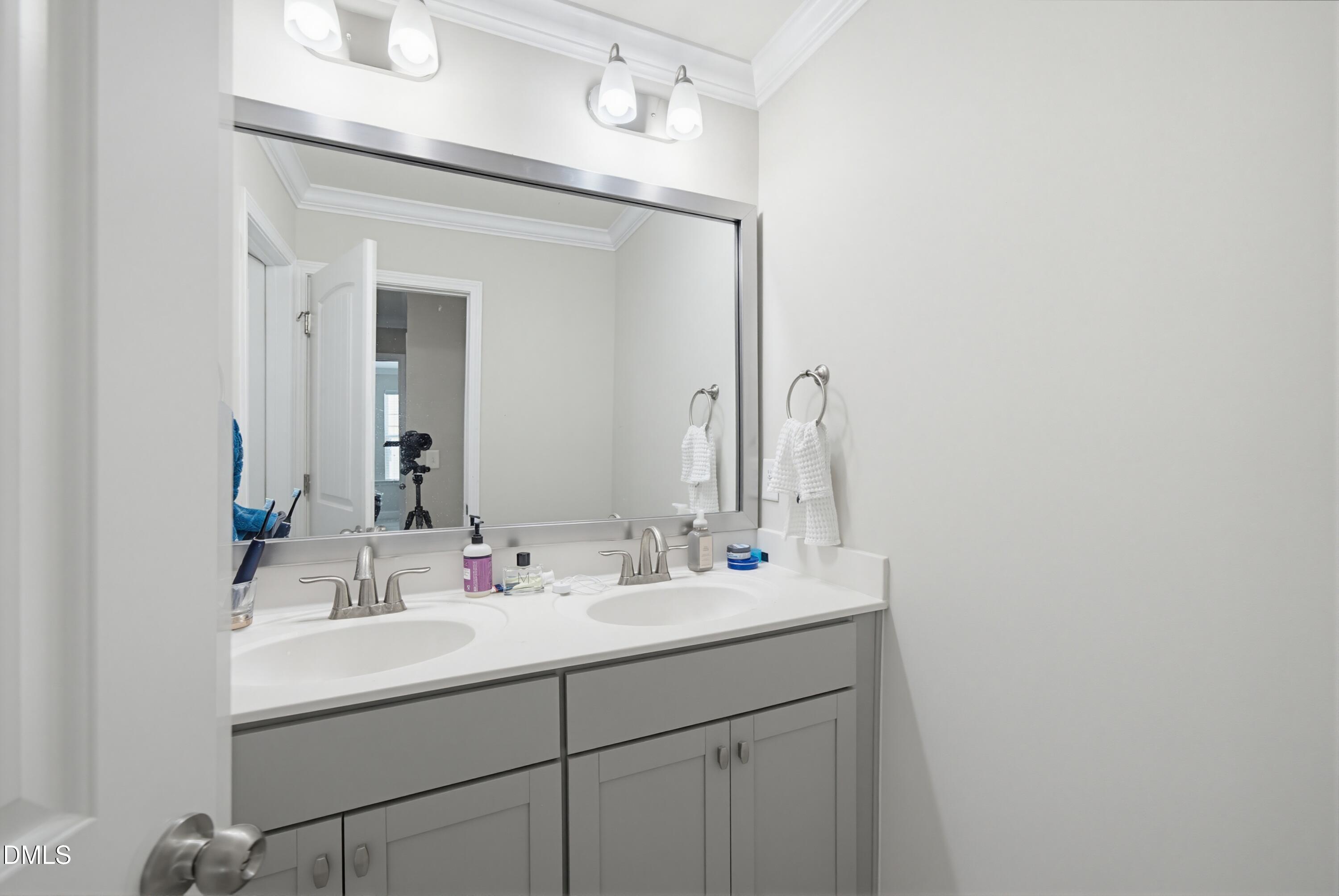 641 Newlyn Drive Raleigh, NC 27606 - Photo 20 of 33