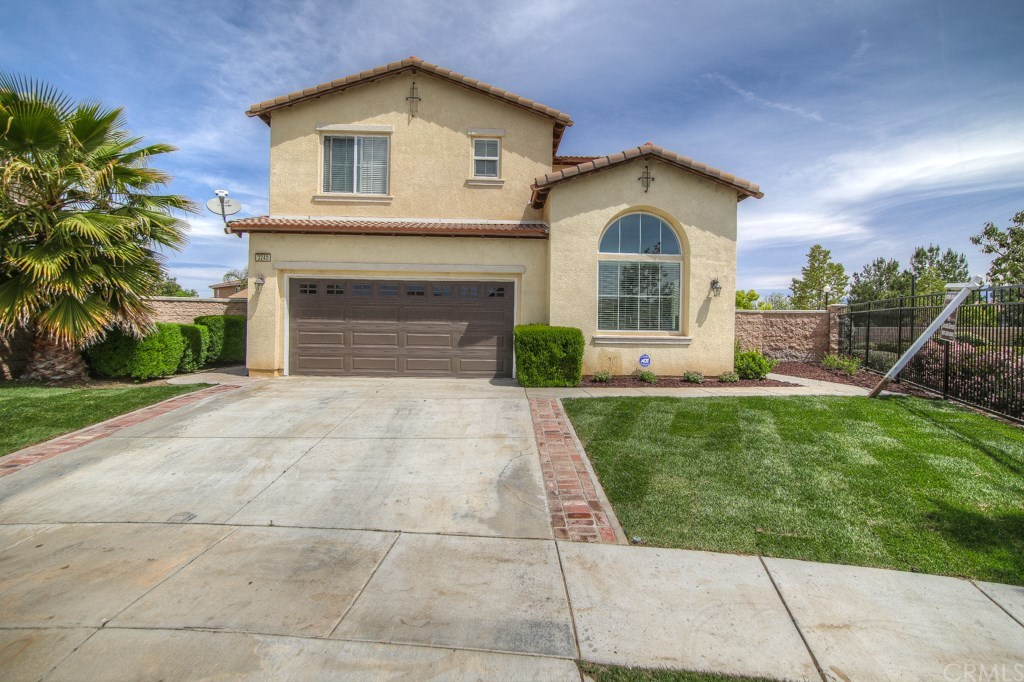 3240 Tumbleweed Road Hemet, CA 92545 - Photo 1 of 1 Gallery Image 1