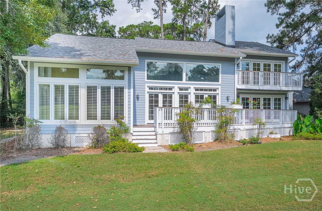 1 Marsh Rabbit Lane Savannah, GA 31411 - Photo 33 of 35