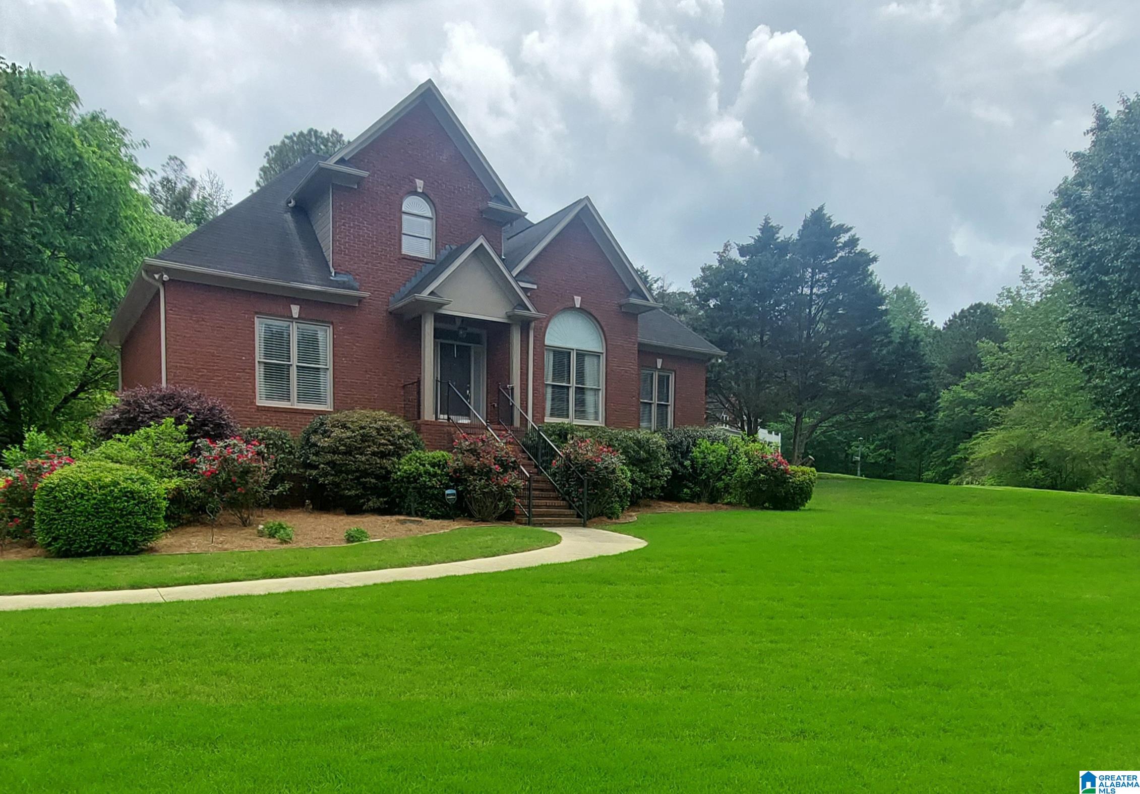 6301 Timberwolf Trail Leeds, AL 35094 - Photo 2 of 42