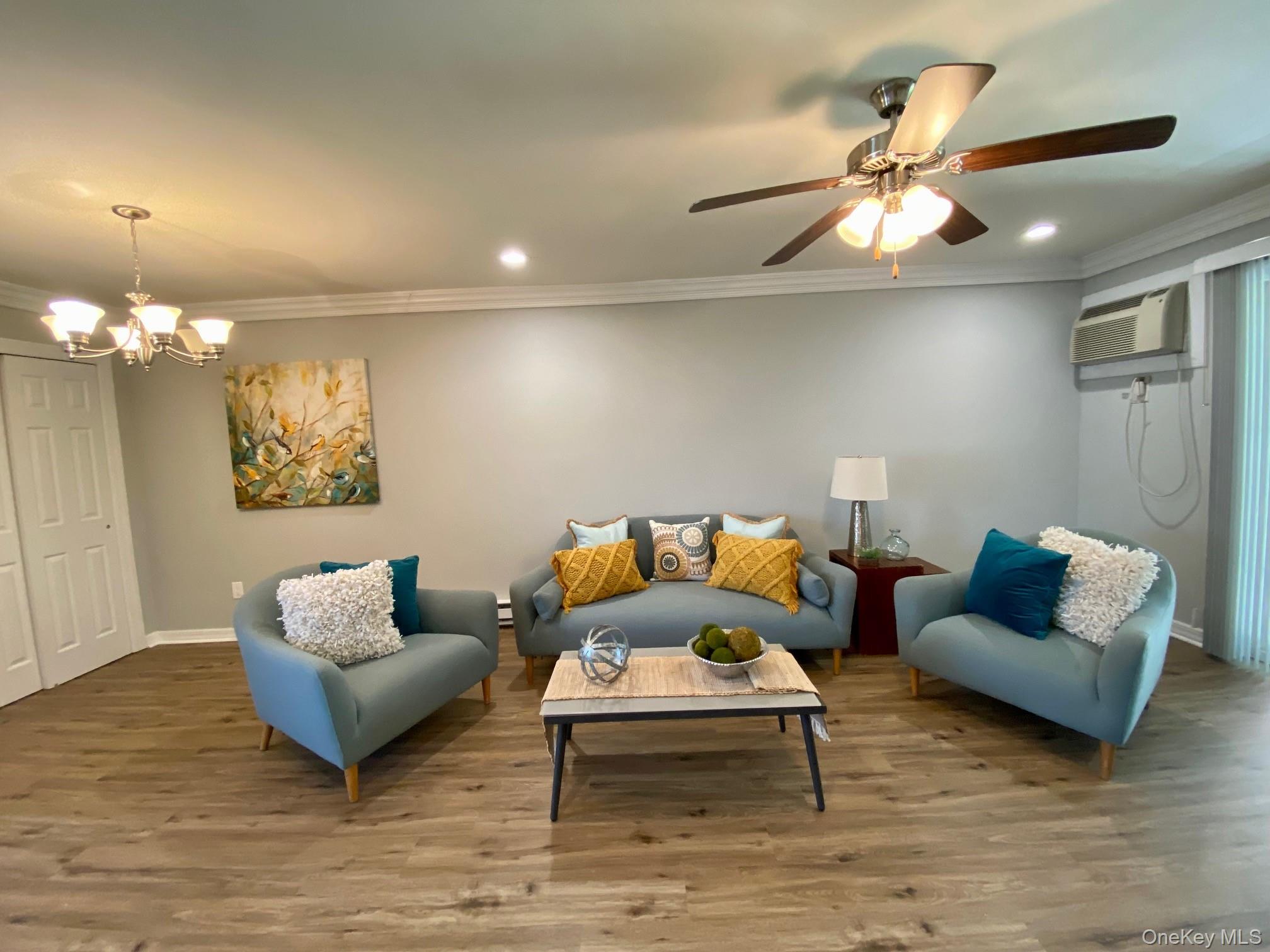 1314 Smithtown Avenue, Unit 48 Bohemia, NY 11716 - Photo 5 of 8