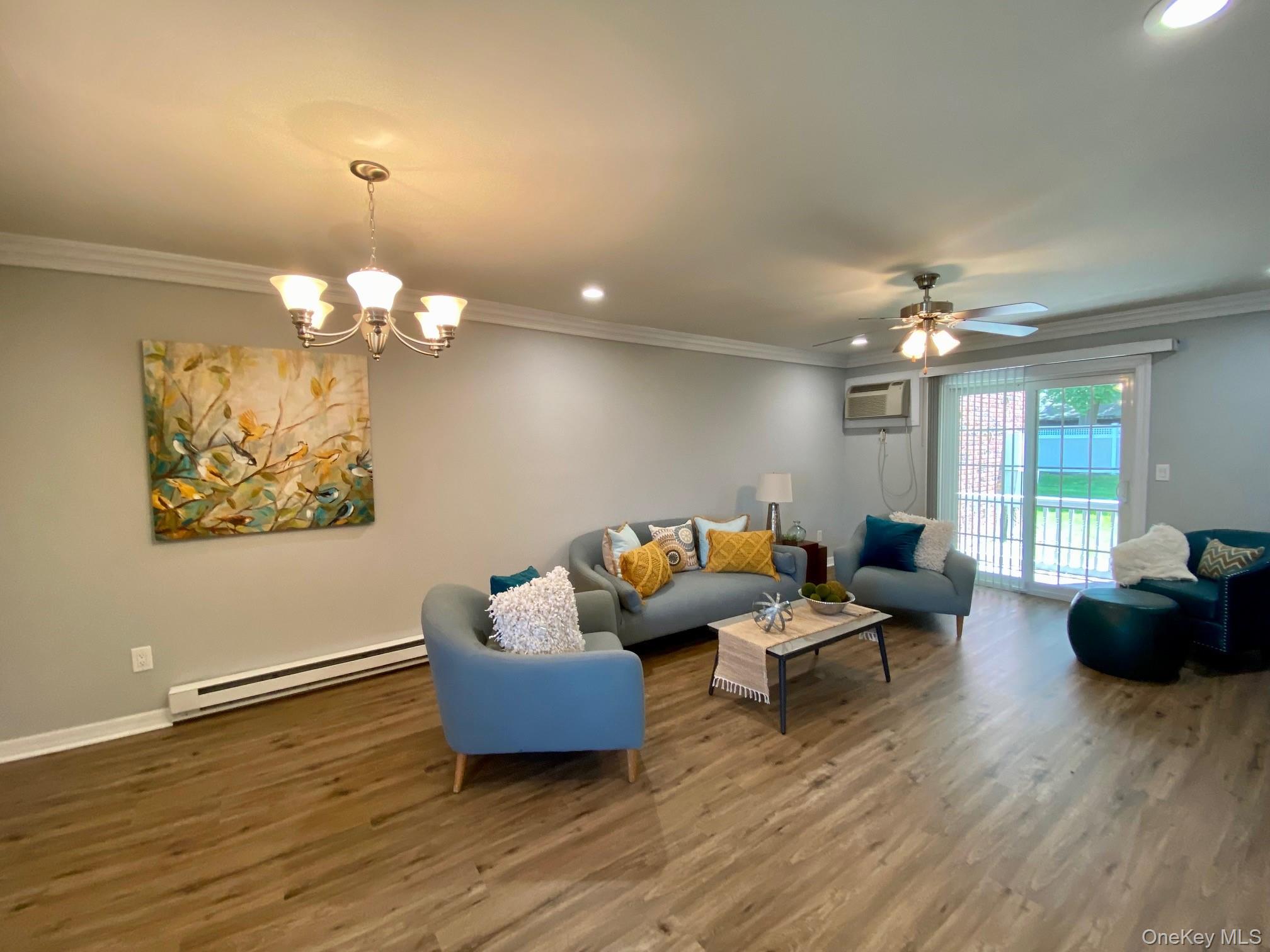 1314 Smithtown Avenue, Unit 48 Bohemia, NY 11716 - Photo 6 of 8