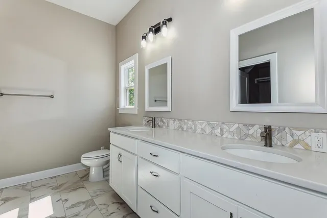 $420,000 | 4710 Elk Creek Drive, Bel Aire, KS 67226