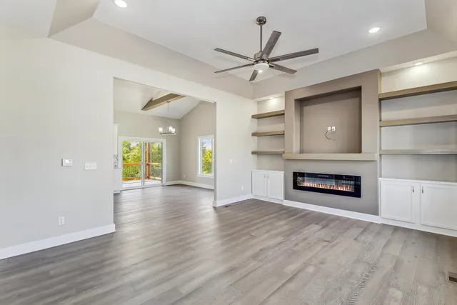 $420,000 | 4710 Elk Creek Drive, Bel Aire, KS 67226