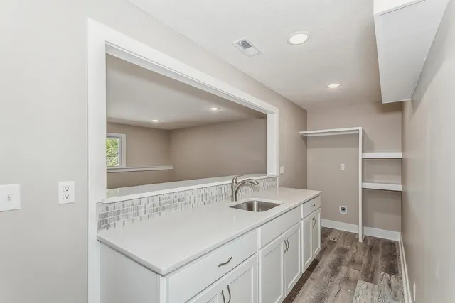 $420,000 | 4710 Elk Creek Drive, Bel Aire, KS 67226