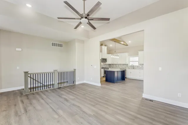 $420,000 | 4710 Elk Creek Drive, Bel Aire, KS 67226