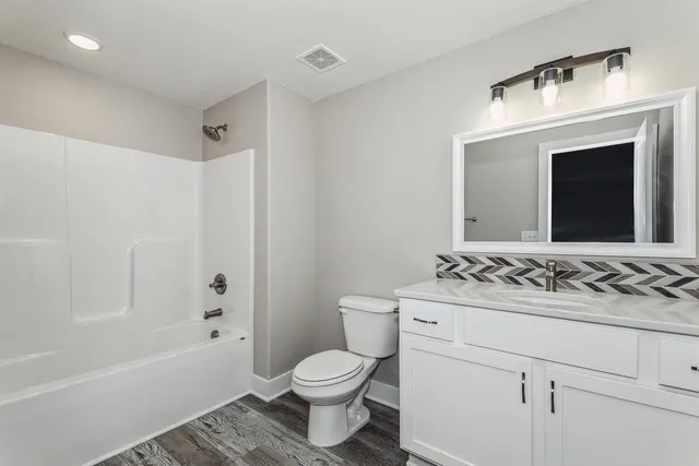 $420,000 | 4710 Elk Creek Drive, Bel Aire, KS 67226