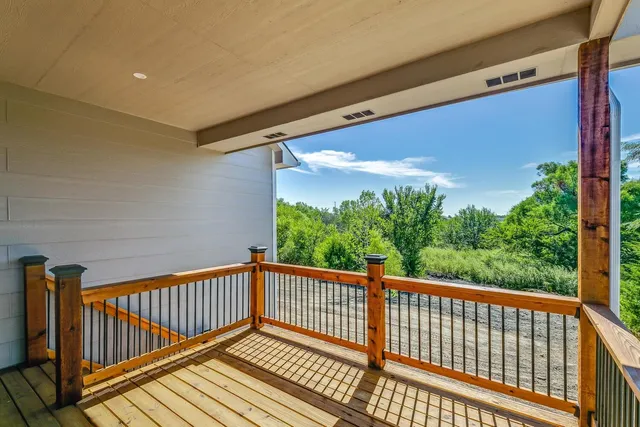 $420,000 | 4710 Elk Creek Drive, Bel Aire, KS 67226