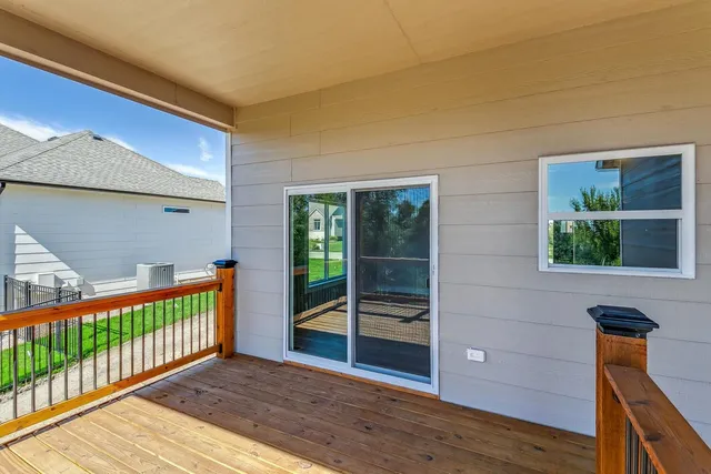 $420,000 | 4710 Elk Creek Drive, Bel Aire, KS 67226