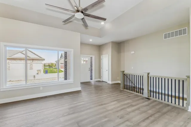 $420,000 | 4710 Elk Creek Drive, Bel Aire, KS 67226