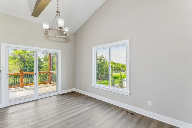 $420,000 | 4710 Elk Creek Drive, Bel Aire, KS 67226