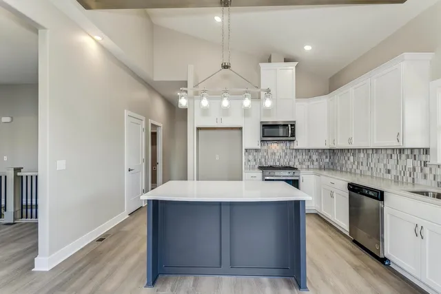 $420,000 | 4710 Elk Creek Drive, Bel Aire, KS 67226