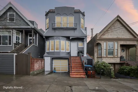 $850,000 | 44 Patton Street, San Francisco, CA 94110