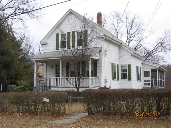 43 St Louis Street Worcester, MA 01607 - Photo 1 of 10 Gallery Image 1