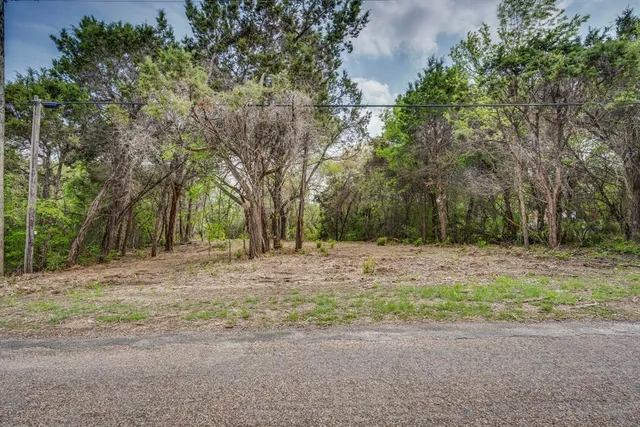 $29,900 | 4923 Shining Star Trail, Rio Vista, TX 76093