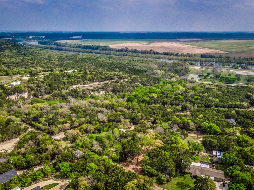 4923 Shining Star Trail Rio Vista, TX 76093 - Photo 13 of 15 Drone / aerial view featuring a rural view