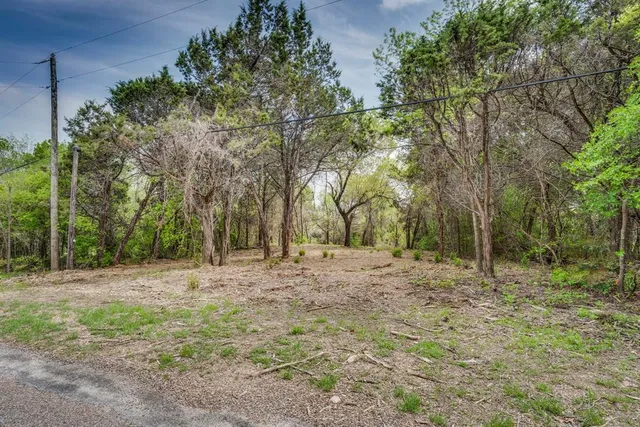 $29,900 | 4923 Shining Star Trail, Rio Vista, TX 76093