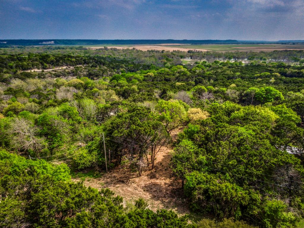 4923 Shining Star Trail Rio Vista, TX 76093 - Photo 5 of 15 Birds eye view of property