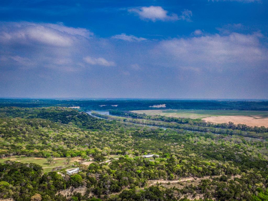 4923 Shining Star Trail Rio Vista, TX 76093 - Photo 7 of 15 Drone / aerial view