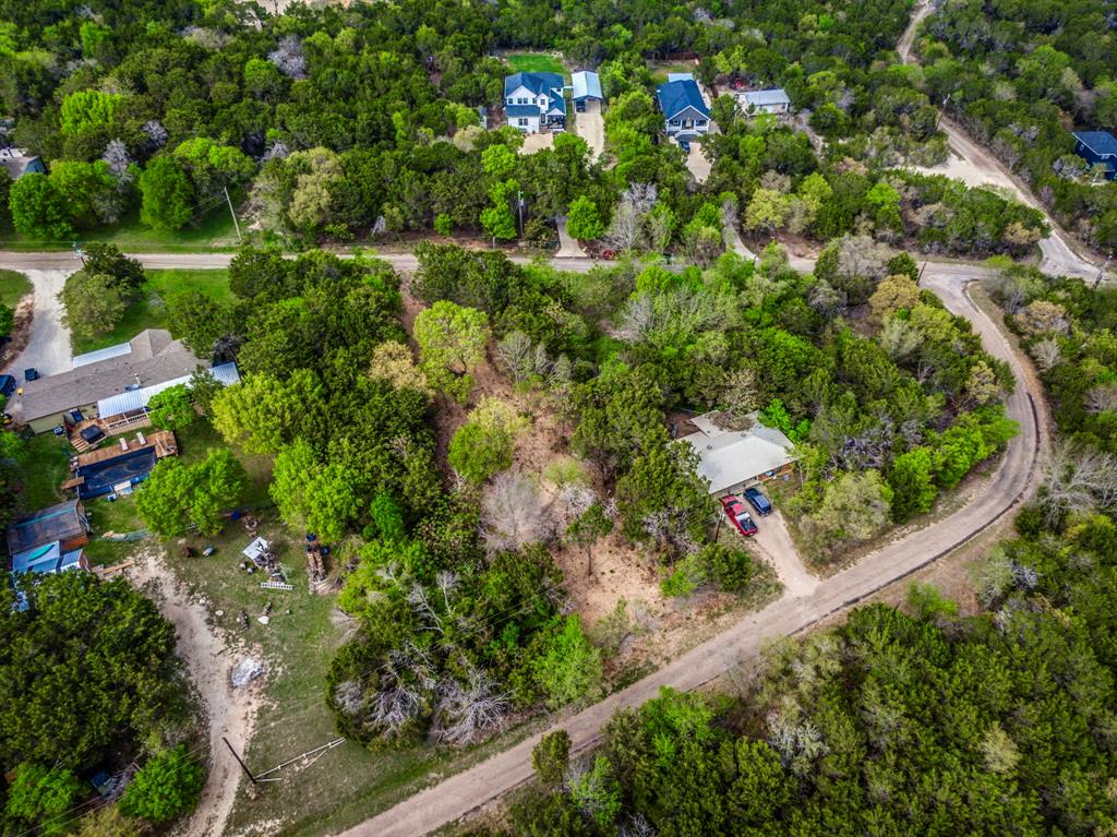 4923 Shining Star Trail Rio Vista, TX 76093 - Photo 9 of 15 Bird's eye view