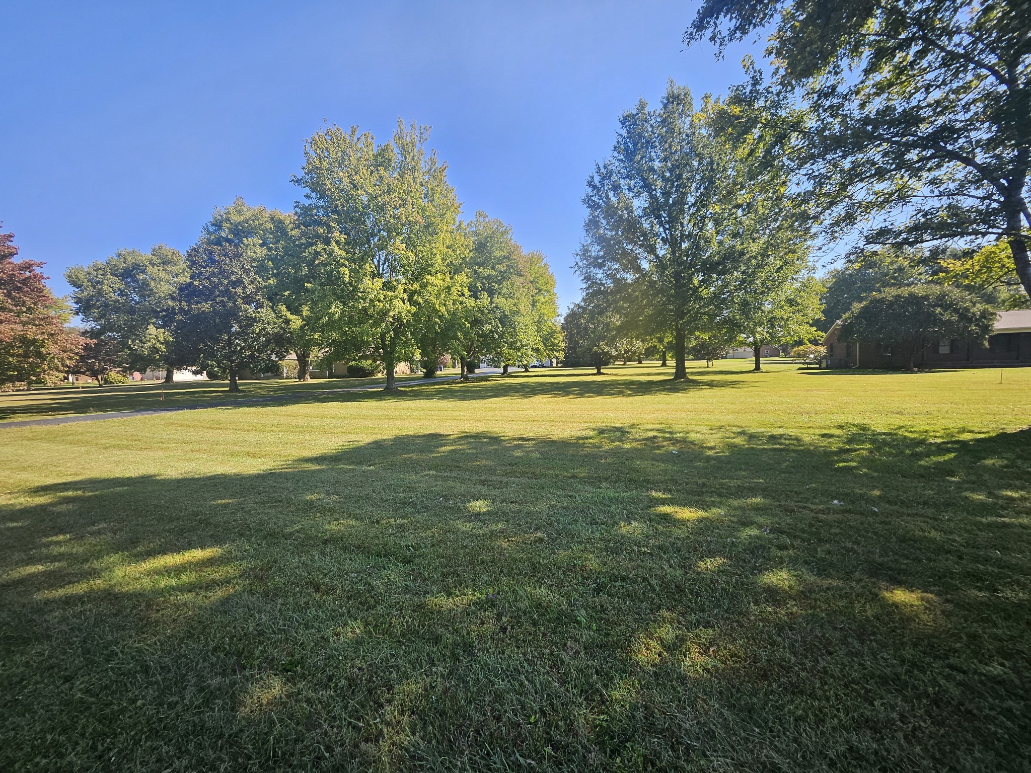 400 Brinkley Road Murfreesboro, TN 37128 - Photo 1 of 11 a view of an ocean from a yard