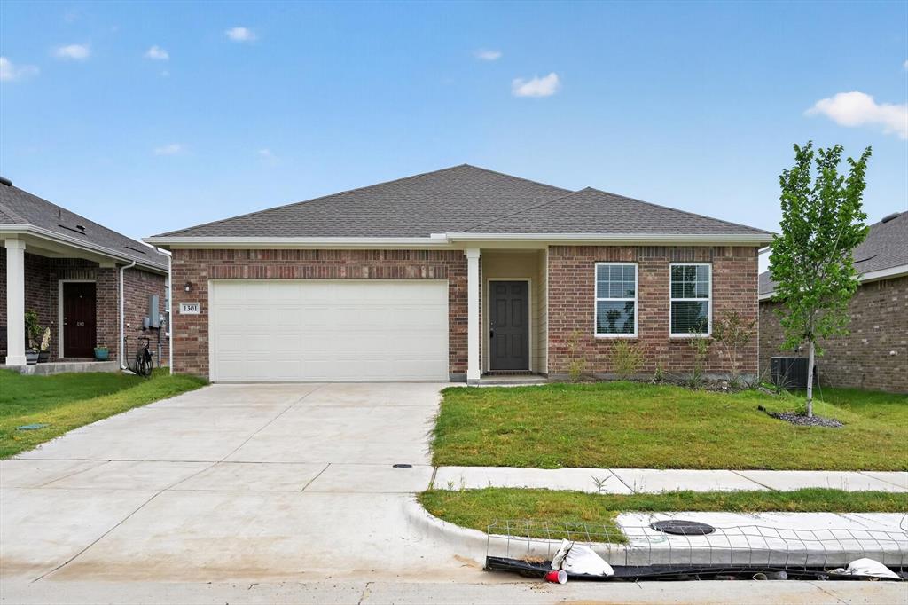 1301 Elliott Road Howe, TX 75459 - Photo 1 of 26