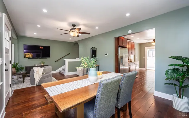 $999,000 | 225 Berna Avenue, Napa, CA 94559