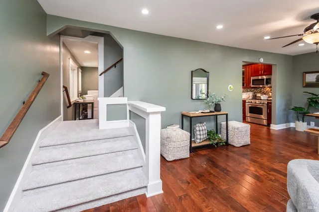 $999,000 | 225 Berna Avenue, Napa, CA 94559