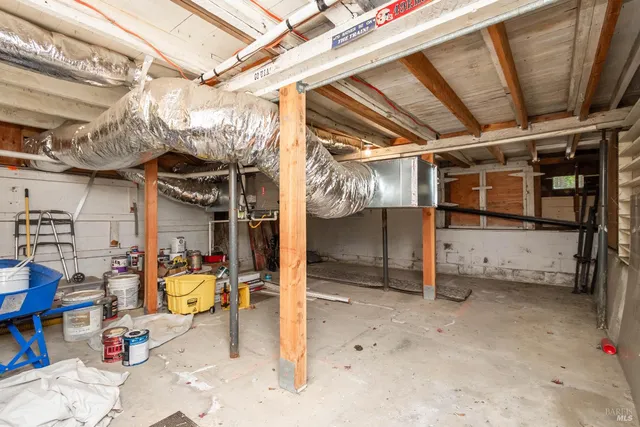 $999,000 | 225 Berna Avenue, Napa, CA 94559