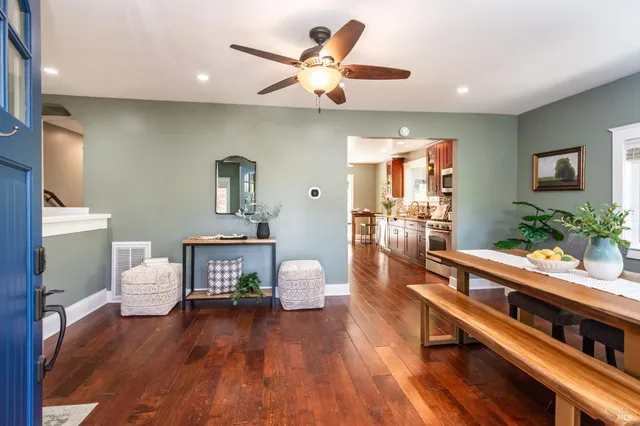 $999,000 | 225 Berna Avenue, Napa, CA 94559