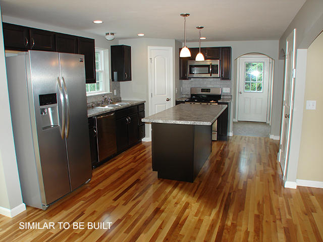 Tbd Lot 6 Tbd Road Cape Neddick, ME 03902 - Photo 8 of 23 Heritage Kitchen 4