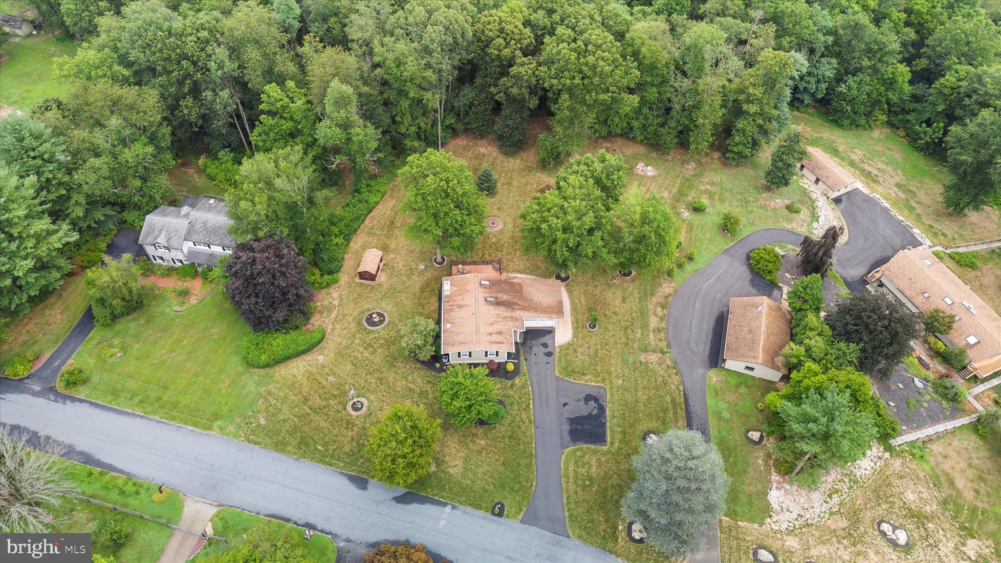 162 Long Lane Kirkwood, PA 17536 - Photo 3 of 42