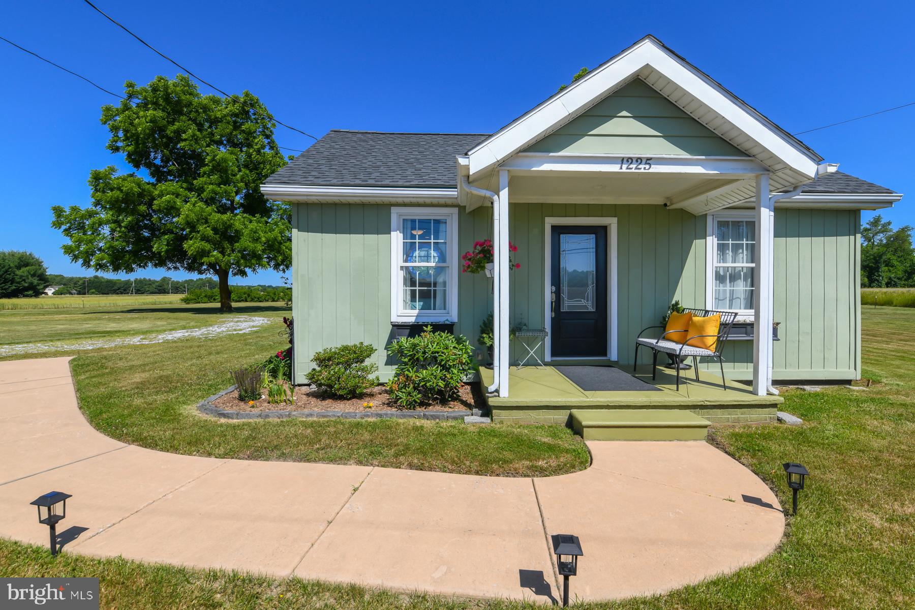 1225 Route 45 Woodstown Nj