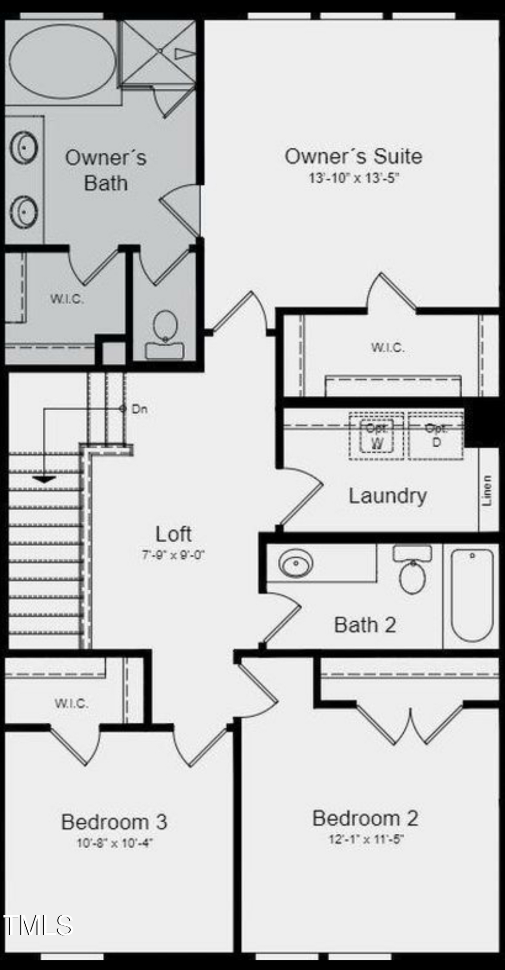 6932 Leesville Road Raleigh, NC 27613 - Photo 49 of 51 unknown