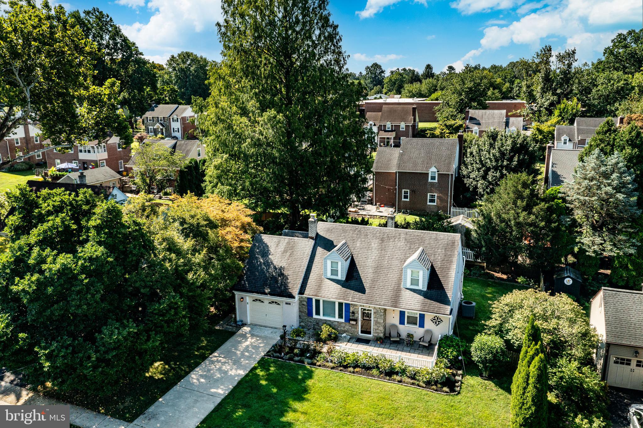 158 Scenic Road Springfield, PA 19064 - Photo 47 of 54 Gallery Image 47