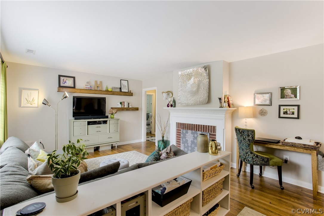 5111 Caledonia Road Richmond, VA 23225 - Photo 2 of 23 Gallery Image 2