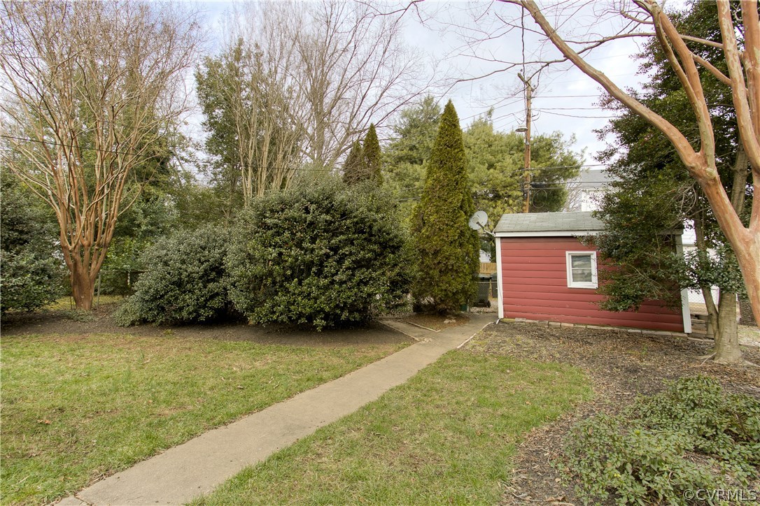 5111 Caledonia Road Richmond, VA 23225 - Photo 21 of 23 Gallery Image 21