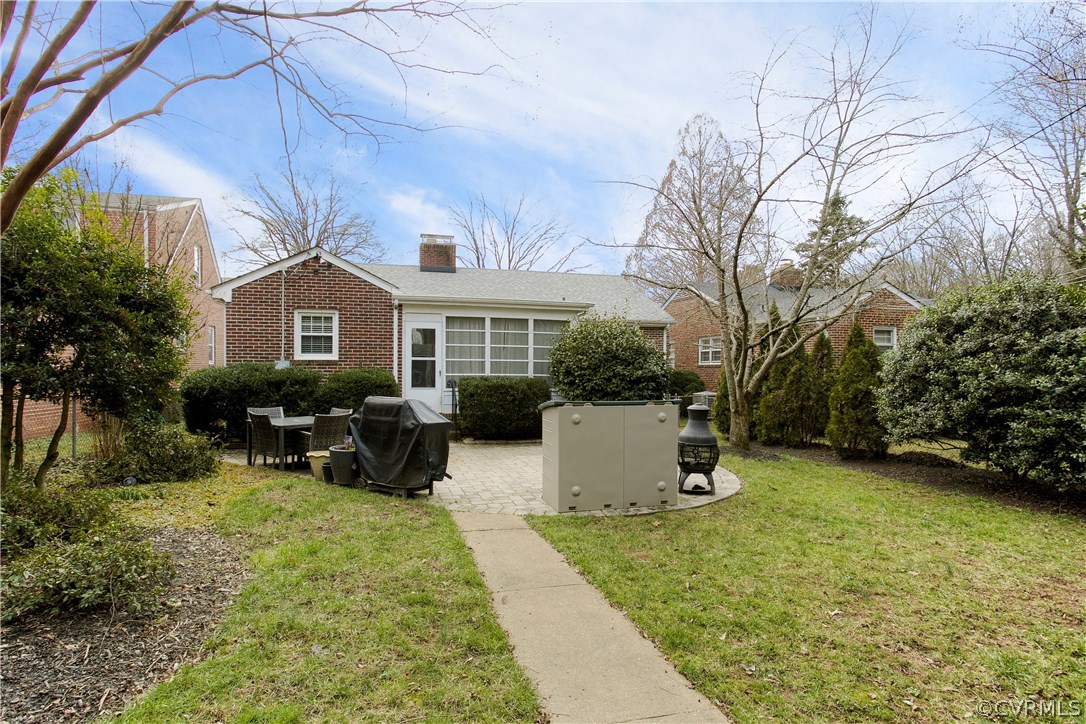 5111 Caledonia Road Richmond, VA 23225 - Photo 23 of 23 Gallery Image 23