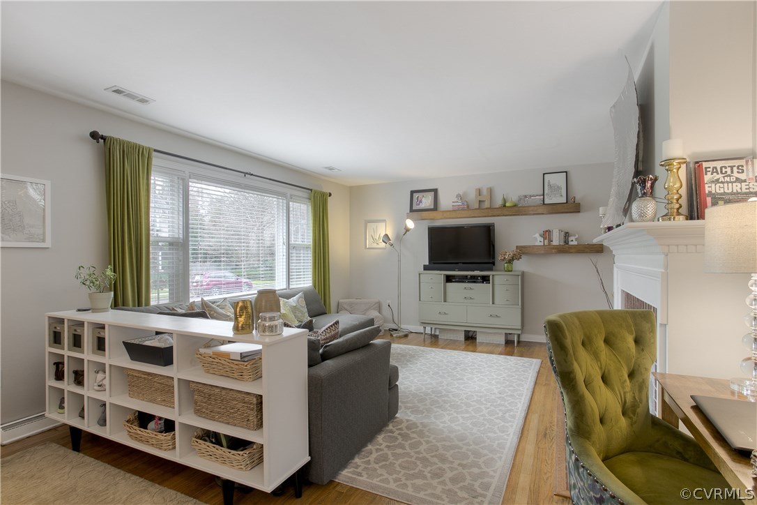5111 Caledonia Road Richmond, VA 23225 - Photo 3 of 23 Gallery Image 3