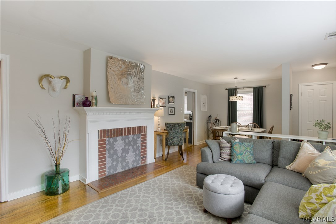 5111 Caledonia Road Richmond, VA 23225 - Photo 5 of 23 Gallery Image 5
