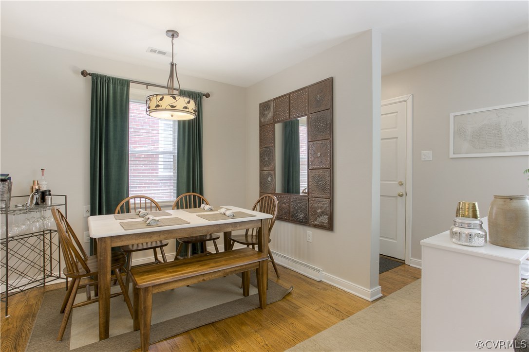 5111 Caledonia Road Richmond, VA 23225 - Photo 6 of 23 Gallery Image 6
